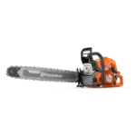 Husqvarna 592 XP G