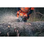 Husqvarna 592 XP G – Image 4
