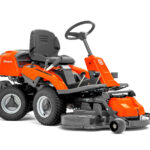 Husqvarna Rider R 214C (970 51 94-01)