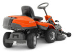 Husqvarna Rider R 214C (970 51 94-01) – Image 4
