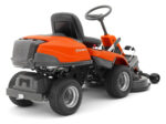 Husqvarna Rider R 214C (970 51 94-01) – Image 5