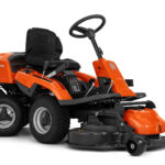 Husqvarna R 214TC (970 54 23-01)
