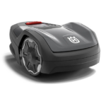 Husqvarna Aspire R4 Automower + installation kit (970 56 85-40) – Image 3