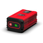 Cramer 82LT107 + batteries + chargers (7400786) – Image 2