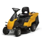 Stiga Essential Combi 166 (2T0070481/ST2) – Image 2