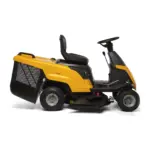 Stiga Essential Combi 166 (2T0070481/ST2) – Image 4