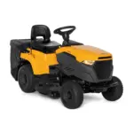 Stiga Estate 384 M (2t2000481/ST3)