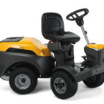 Stiga Park 500 (2F6120545/ST2)