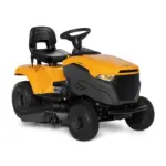 Stiga Essential Tornado 398 M (2T0510481/ST3)