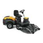 Stiga Park 500 W (2F6120645/ST2) – Image 2