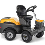 Stiga Expert Park Pro 900 WX (2F6430831/ST2)