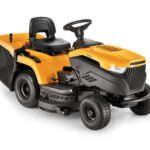 Stiga Estate 598 W Special (2T2600381/ST2)