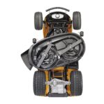 Stiga Tornado 5108 W Special (2T1200381/ST2) – Image 7