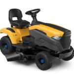 Stiga Experience Tornado 7108e (2T1270481/ST2)