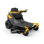 Stiga Experience Gyro 500e (2F7062505/ST1)