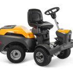 Stiga Park 500 WX Special (2F6130535/ST2)