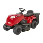Mountfield MTF 98H (2T2610403/CAS)