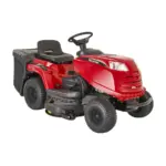 Mountfield MTF 98H (2T2610403/CAS) – Image 11