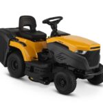 Stiga Estate 384 SE (2T2105481/ST1)