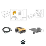 Stiga Experience A 500 (2R7101128/ST1) – Image 8