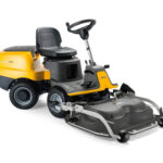 Stiga Park 300 RC + Combi 95 Q (2F5820425/ST1)