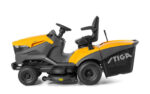 Stiga Estate 9102 W + Honda Motor (2T0990381/ST1) – Image 5