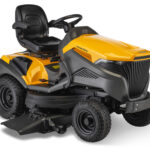 Stiga Tornado 9121 W (2T1950381/ST1)