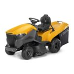 Stiga Estate 798 W Special (2T0810381/ST1) – Image 2