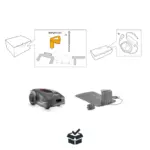 Stiga A 8 (2R7101528/ST1) – Image 3