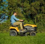 Stiga Essential Tornado 398e (2T0660481/ST2) – Image 2
