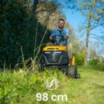 Stiga Essential Tornado 398e (2T0660481/ST2) – Image 5