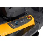 Stiga Experience Swift 372e (2T0250481/ST2M) – Image 11