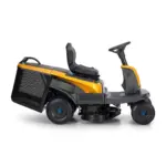 Stiga Experience Swift 372e (2T0250481/ST2M) – Image 3