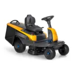 Stiga Experience Swift 372e (2T0250481/ST2M) – Image 4