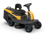 Stiga Experience Swift 372e (2T0250481/ST2M)