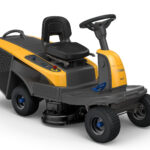 Stiga Experience Swift 372e (2T0250481/ST2M)