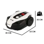 AMA Freemow RBA1601 – Image 3