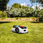 Cecotec Conga GrassHopper 300 – Image 4