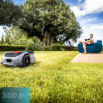 Cecotec Conga GrassHopper 300 – Image 5