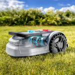 Cecotec Conga GrassHopper 300 – Image 6