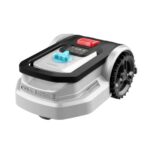 Cecotec Conga GrassHopper 500 Connected + 2.0 Ah battery