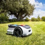 Cecotec Conga GrassHopper 500 Connected + 2.0 Ah battery – Image 3