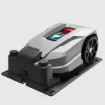 Cecotec Conga GrassHopper 800 Connected + 2.0 Ah battery
