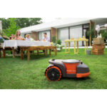 Segway Navimow H800E – Image 6