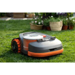 Segway Navimow H500E (AA.00.0012.34) – Image 5