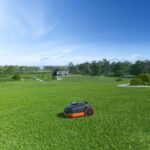 Segway Navimow X315E (AA.12.03.02.0001) – Image 4