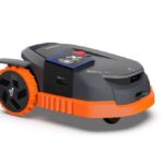 Segway Navimow X330E (AA.12.03.03.0001)