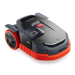 Segway Navimow X390E (AA.12.03.08.0002)