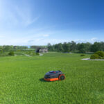 Segway Navimow X390E (AA.12.03.08.0002) – Image 5