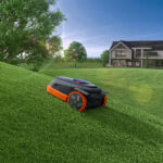 Segway Navimow X390E (AA.12.03.08.0002) – Image 7